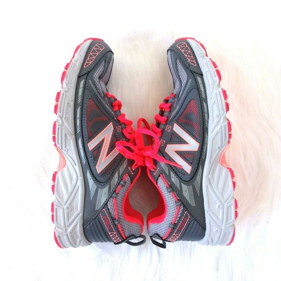 ☆☆SOLD☆☆ New Balance Women's 510v2 Athletic Shoes - Picture 4 of 8